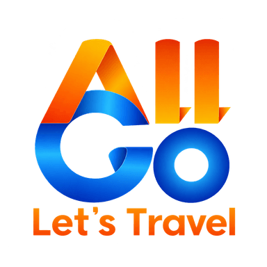 All Go Logo